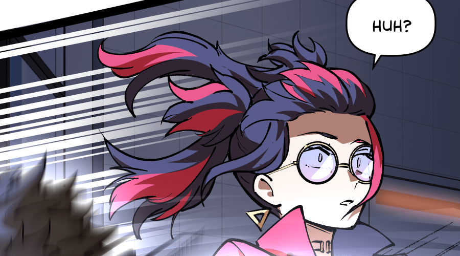 Read Dating Sim[on] chapter 10 image 117 on Lezhin