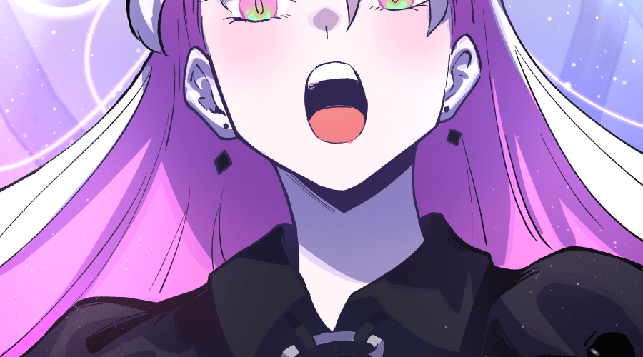 Read Dating Sim[on] chapter 10 image 12 on Lezhin