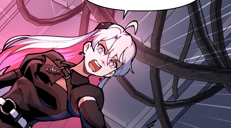 Read Dating Sim[on] chapter 10 image 16 on Lezhin