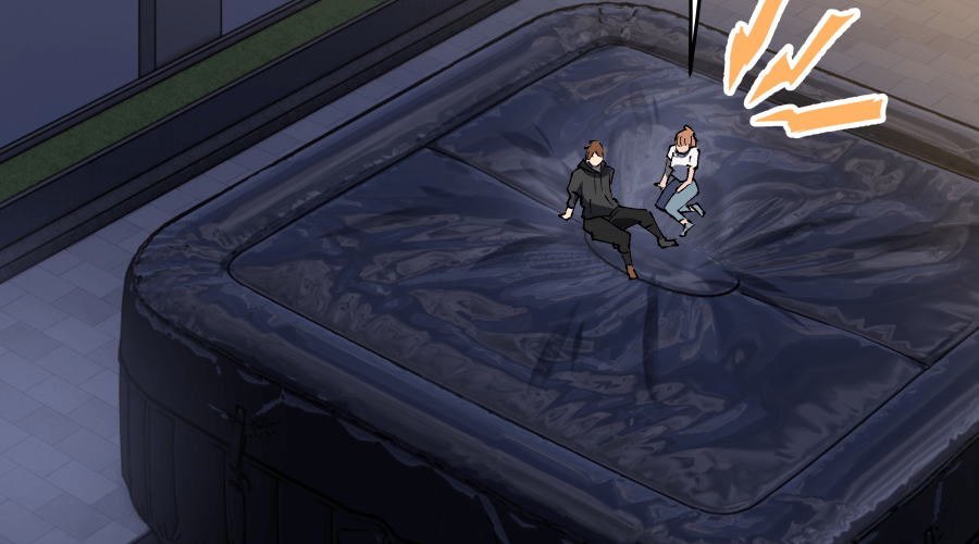 Read Dating Sim[on] chapter 10 image 169 on Lezhin