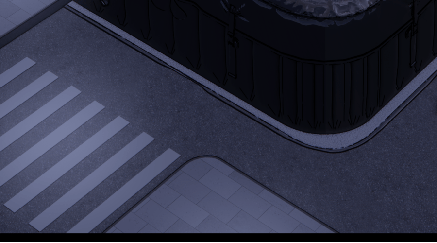 Read Dating Sim[on] chapter 10 image 170 on Lezhin
