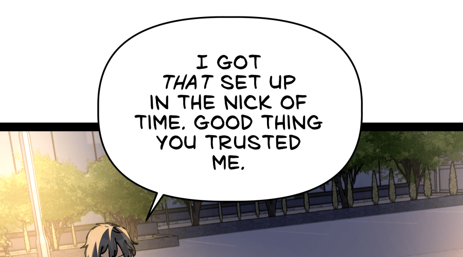 Read Dating Sim[on] chapter 10 image 172 on Lezhin