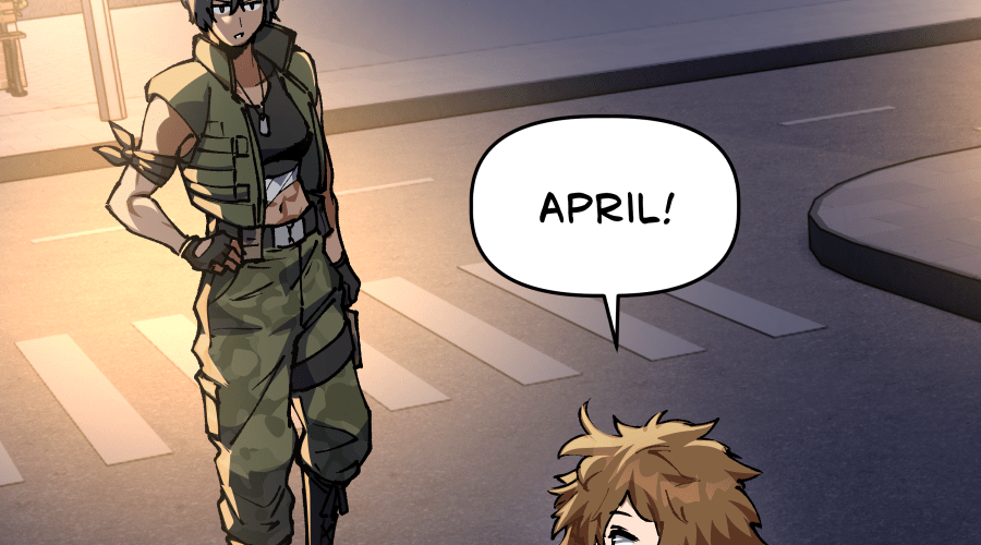 Read Dating Sim[on] chapter 10 image 173 on Lezhin