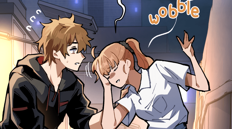 Read Dating Sim[on] chapter 10 image 178 on Lezhin