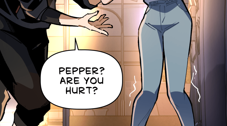 Read Dating Sim[on] chapter 10 image 179 on Lezhin