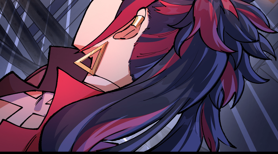Read Dating Sim[on] chapter 10 image 18 on Lezhin