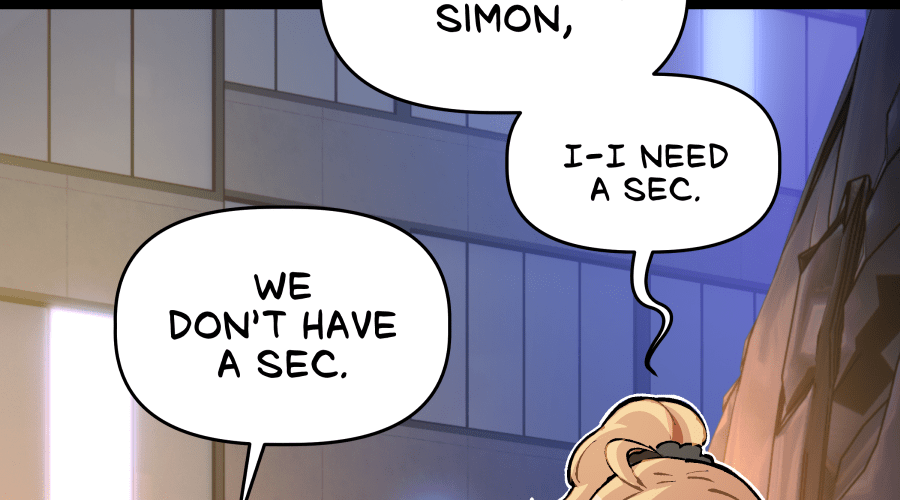 Read Dating Sim[on] chapter 10 image 182 on Lezhin