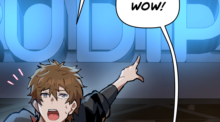 Read Dating Sim[on] chapter 10 image 187 on Lezhin