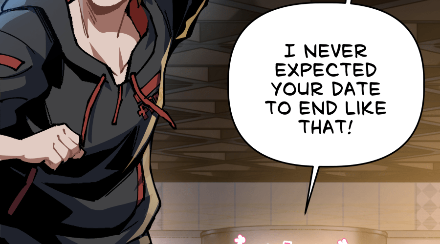 Read Dating Sim[on] chapter 10 image 188 on Lezhin
