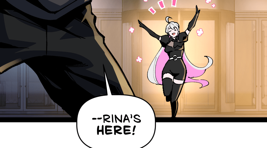 Read Dating Sim[on] chapter 10 image 189 on Lezhin