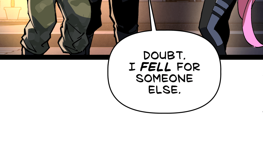 Read Dating Sim[on] chapter 10 image 193 on Lezhin