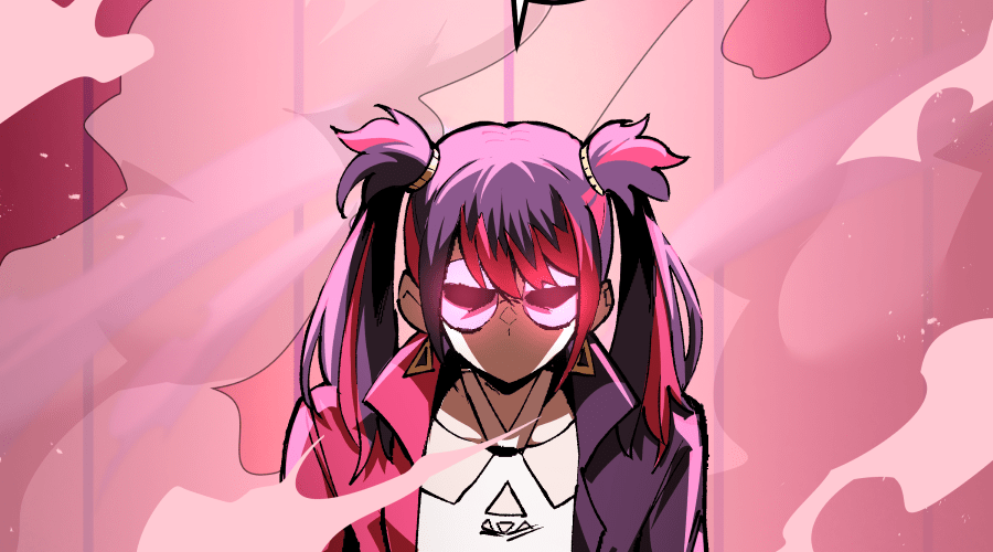 Read Dating Sim[on] chapter 10 image 201 on Lezhin