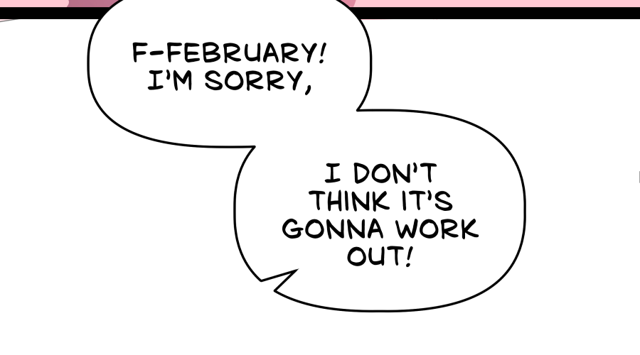 Read Dating Sim[on] chapter 10 image 203 on Lezhin