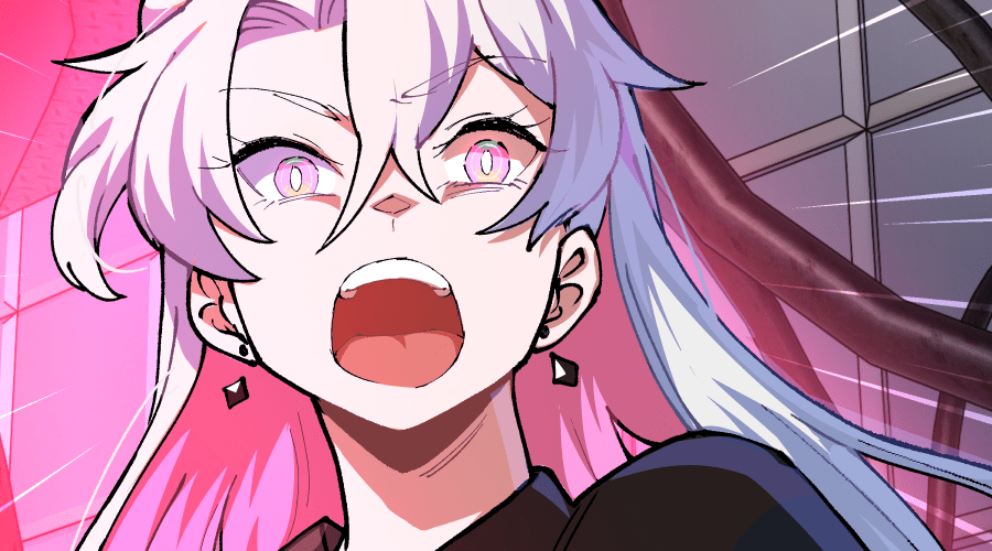 Read Dating Sim[on] chapter 10 image 21 on Lezhin