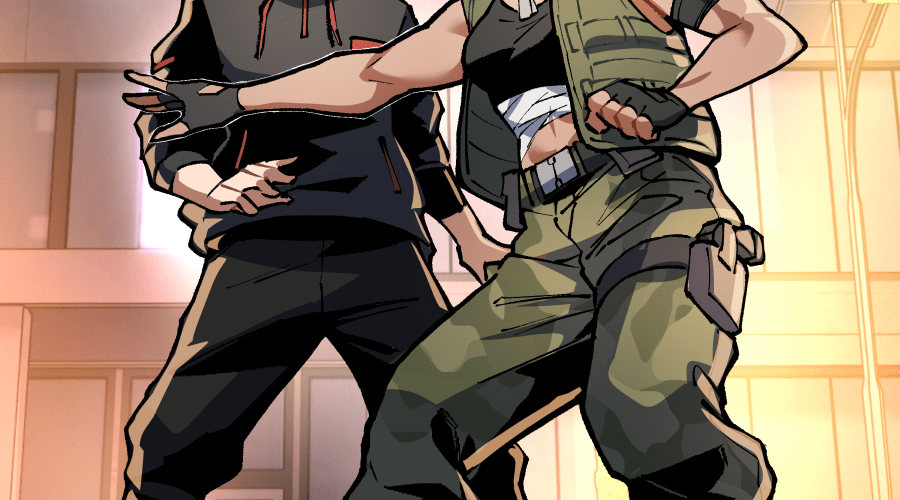 Read Dating Sim[on] chapter 10 image 210 on Lezhin