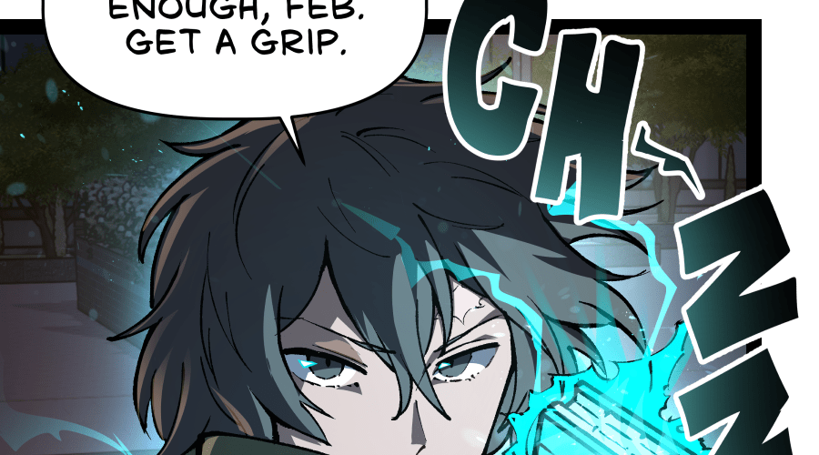 Read Dating Sim[on] chapter 10 image 213 on Lezhin