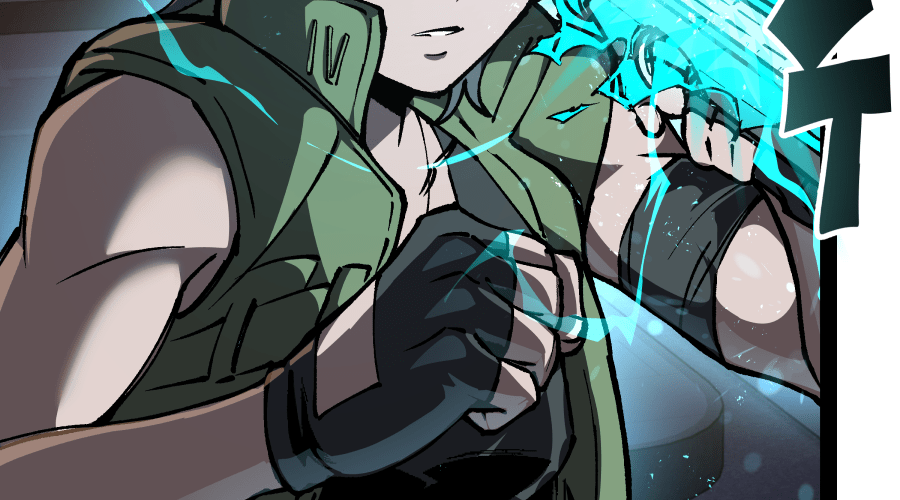 Read Dating Sim[on] chapter 10 image 214 on Lezhin