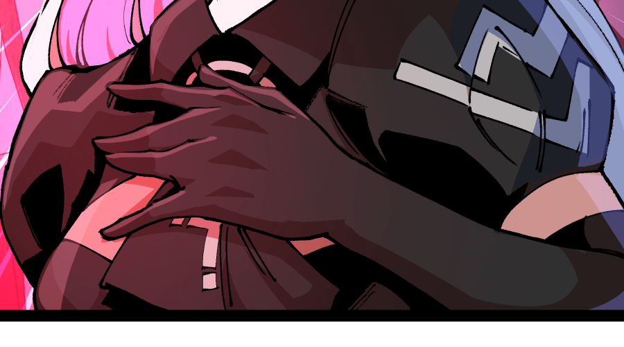 Read Dating Sim[on] chapter 10 image 22 on Lezhin