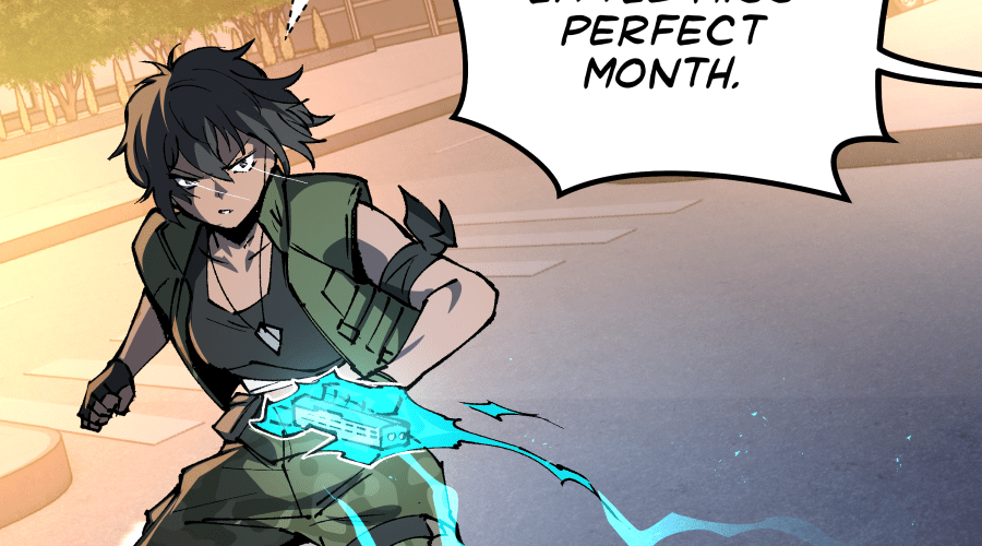 Read Dating Sim[on] chapter 10 image 221 on Lezhin