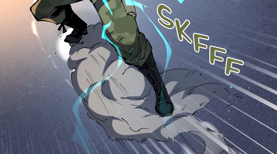Read Dating Sim[on] chapter 10 image 222 on Lezhin