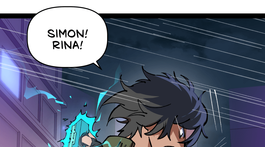 Read Dating Sim[on] chapter 10 image 231 on Lezhin
