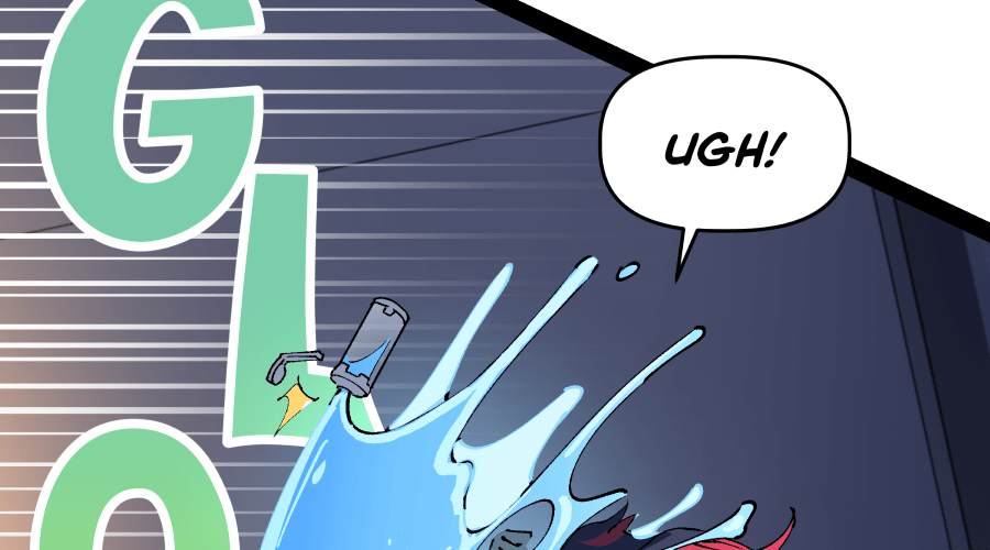 Read Dating Sim[on] chapter 10 image 238 on Lezhin