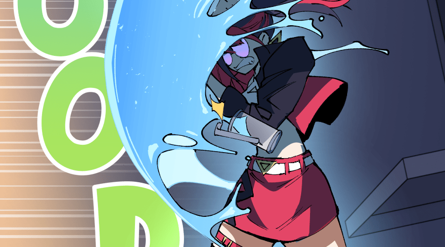 Read Dating Sim[on] chapter 10 image 239 on Lezhin