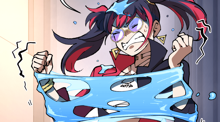 Read Dating Sim[on] chapter 10 image 243 on Lezhin