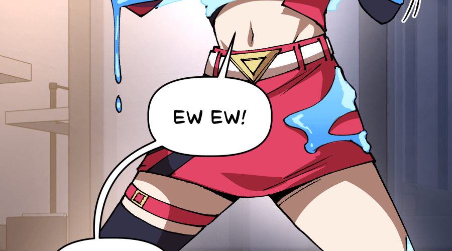 Read Dating Sim[on] chapter 10 image 244 on Lezhin