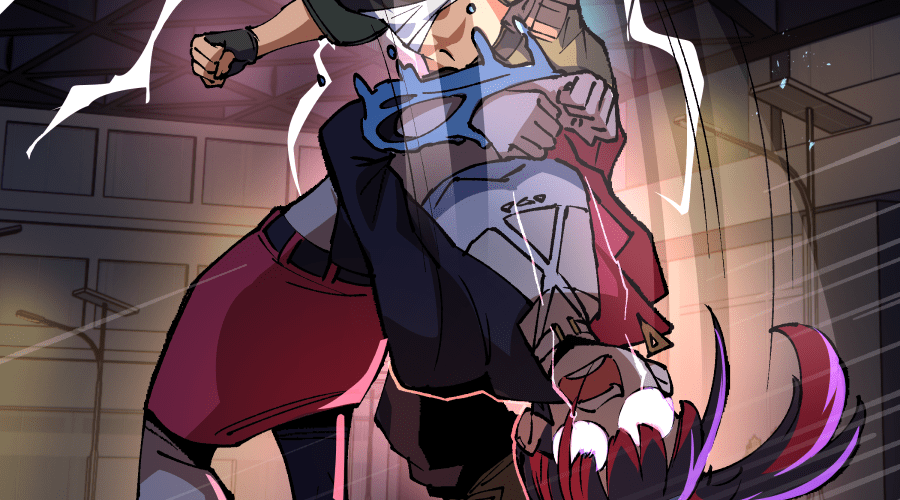Read Dating Sim[on] chapter 10 image 251 on Lezhin