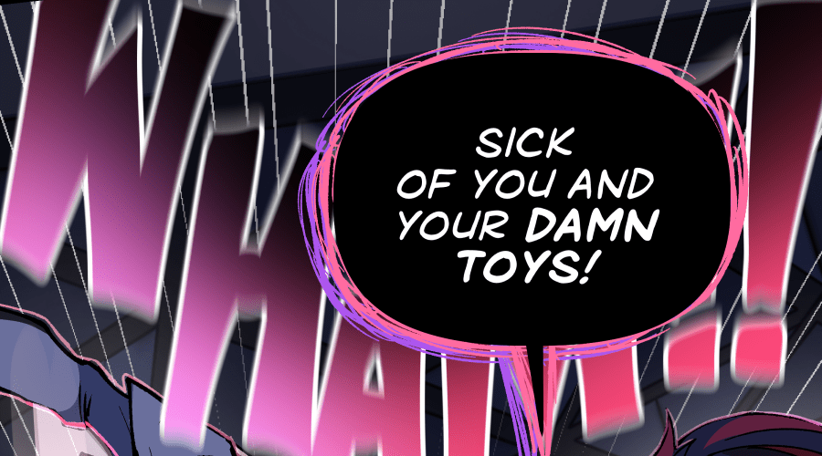 Read Dating Sim[on] chapter 10 image 257 on Lezhin