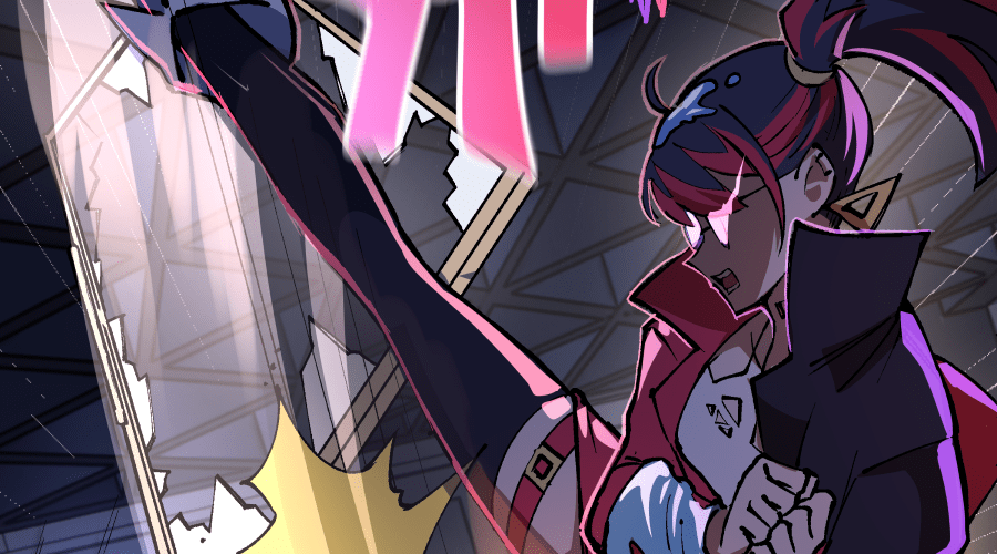 Read Dating Sim[on] chapter 10 image 258 on Lezhin
