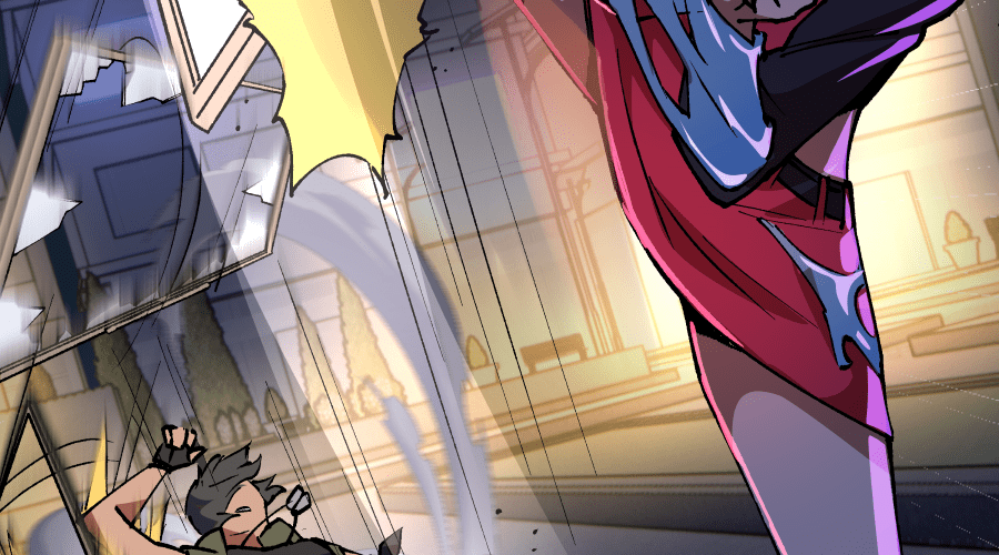 Read Dating Sim[on] chapter 10 image 259 on Lezhin