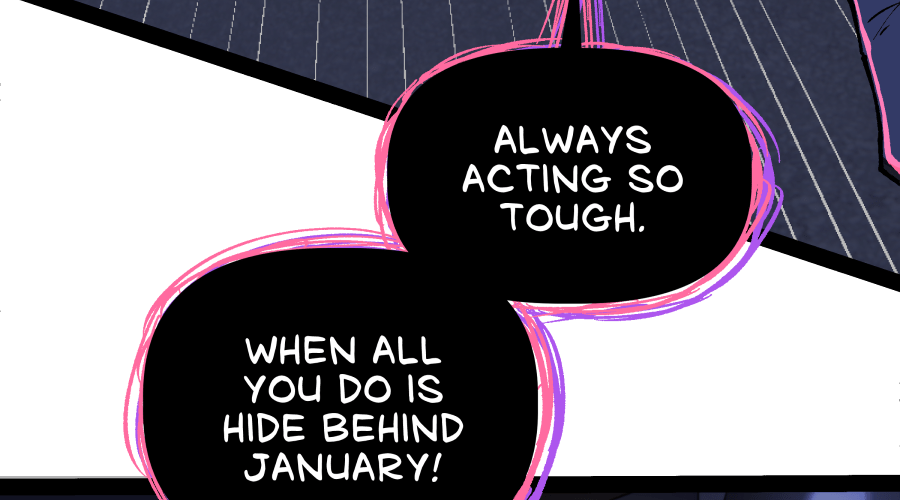 Read Dating Sim[on] chapter 10 image 261 on Lezhin