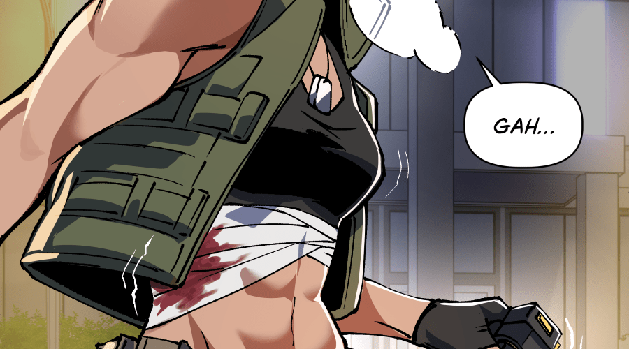 Read Dating Sim[on] chapter 10 image 263 on Lezhin