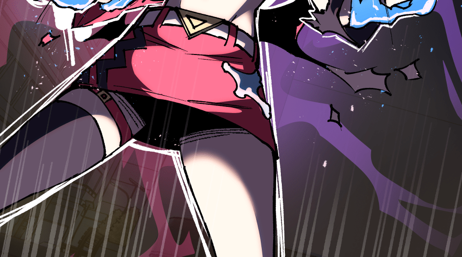 Read Dating Sim[on] chapter 10 image 267 on Lezhin