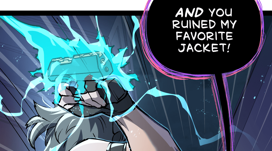 Read Dating Sim[on] chapter 10 image 269 on Lezhin