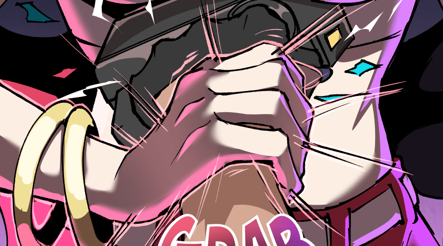 Read Dating Sim[on] chapter 10 image 278 on Lezhin