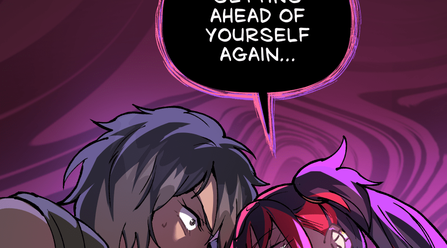 Read Dating Sim[on] chapter 10 image 281 on Lezhin