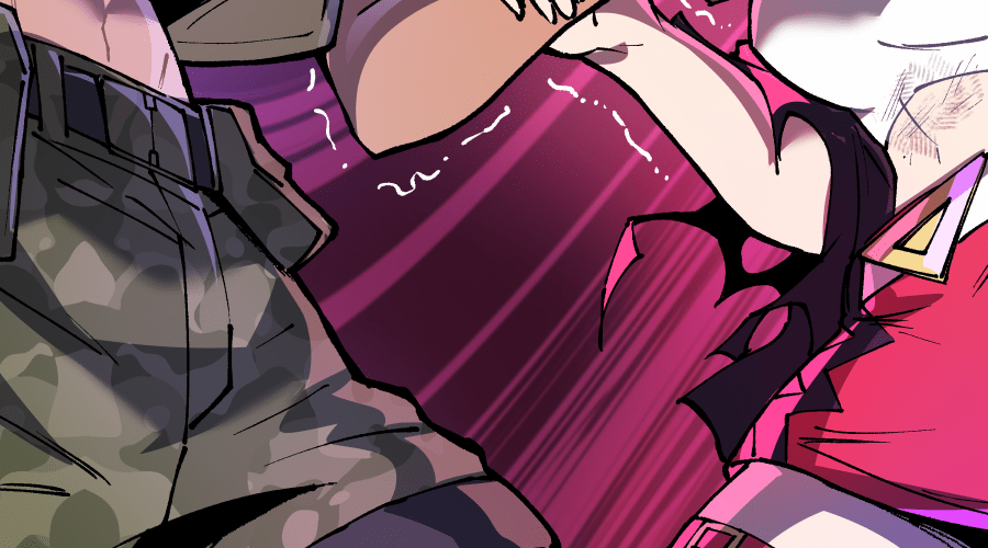 Read Dating Sim[on] chapter 10 image 283 on Lezhin