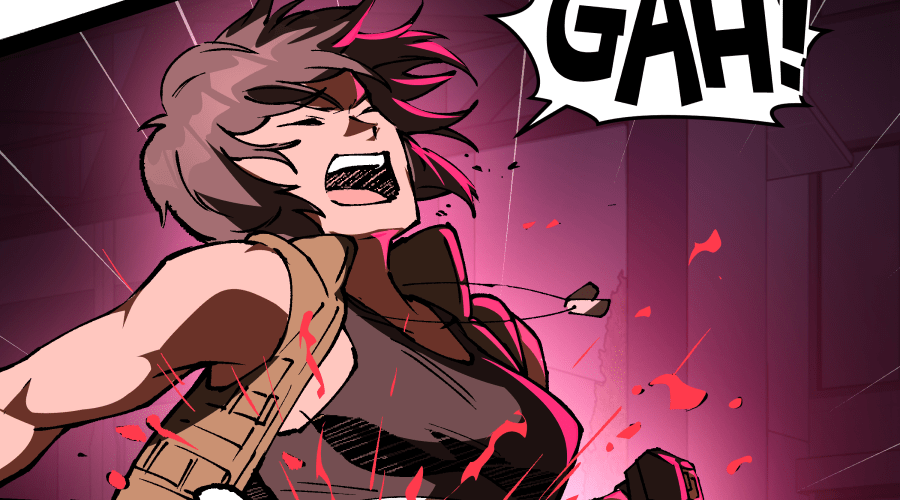 Read Dating Sim[on] chapter 10 image 286 on Lezhin