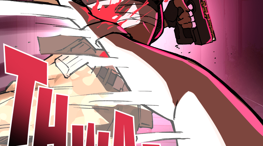 Read Dating Sim[on] chapter 10 image 287 on Lezhin