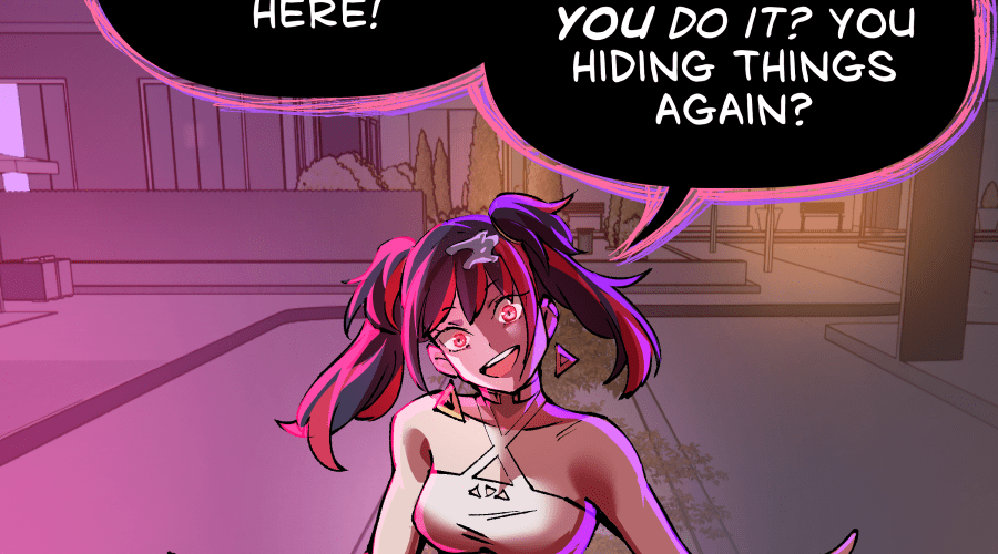 Read Dating Sim[on] chapter 10 image 294 on Lezhin
