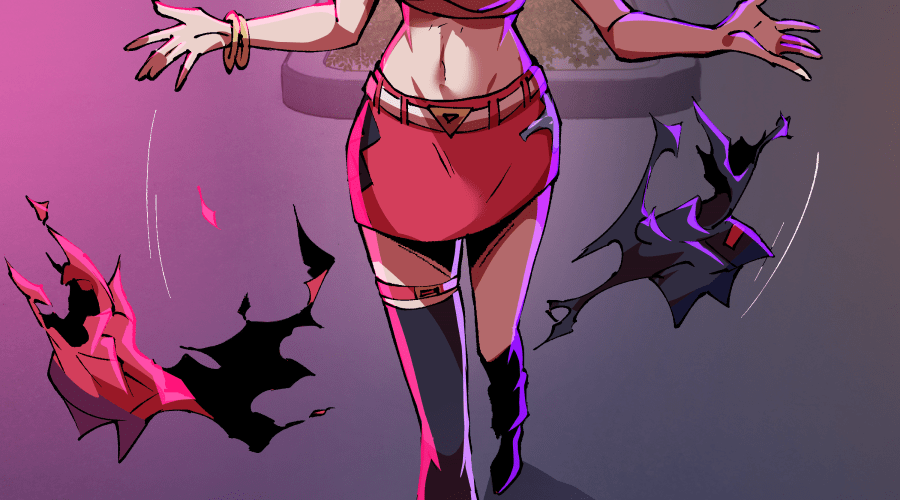 Read Dating Sim[on] chapter 10 image 295 on Lezhin