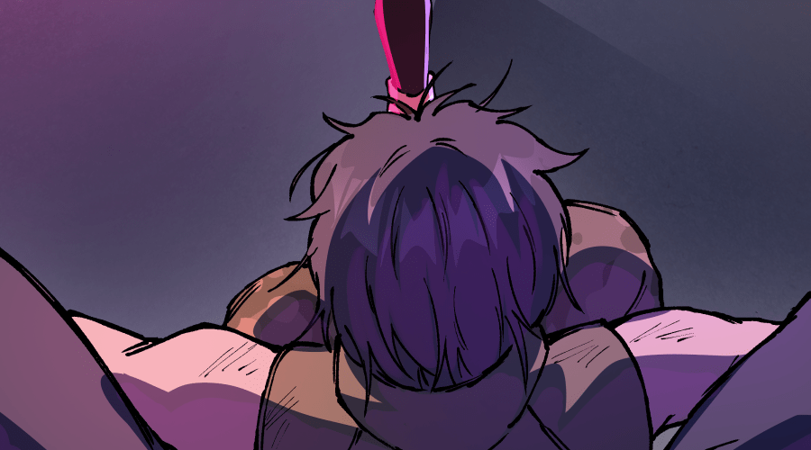 Read Dating Sim[on] chapter 10 image 296 on Lezhin