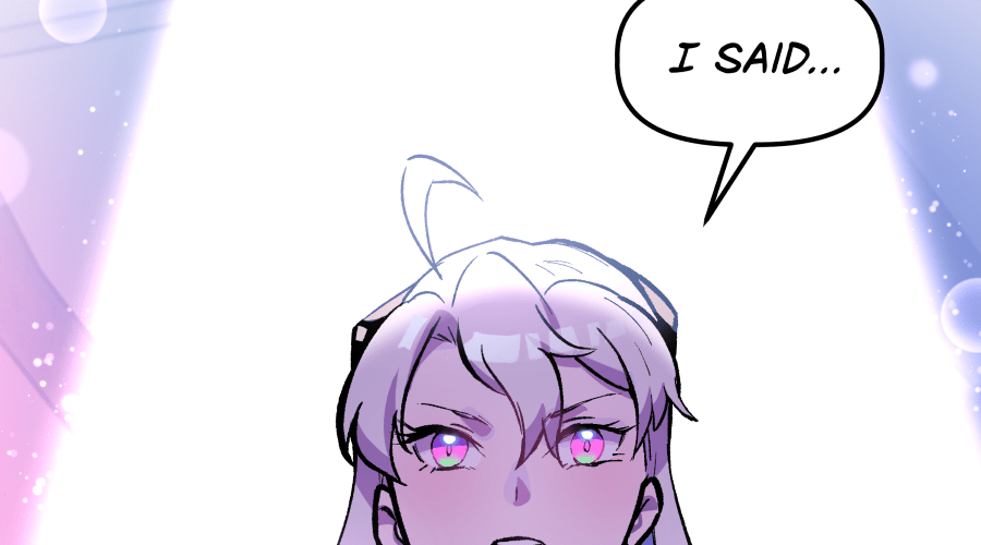 Read Dating Sim[on] chapter 10 image 3 on Lezhin