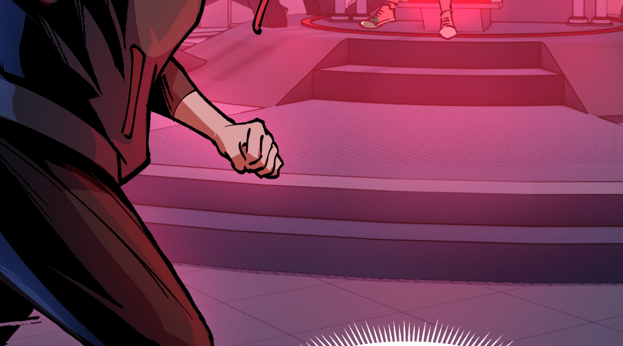 Read Dating Sim[on] chapter 10 image 30 on Lezhin