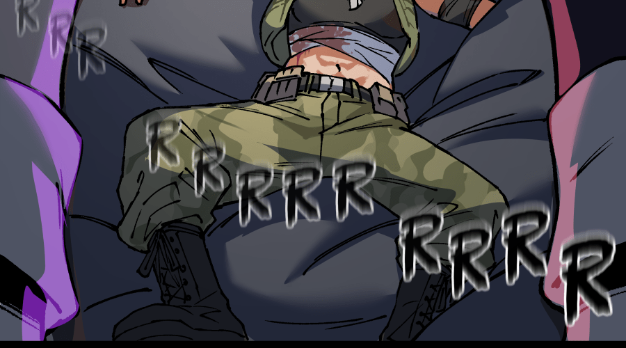 Read Dating Sim[on] chapter 10 image 301 on Lezhin
