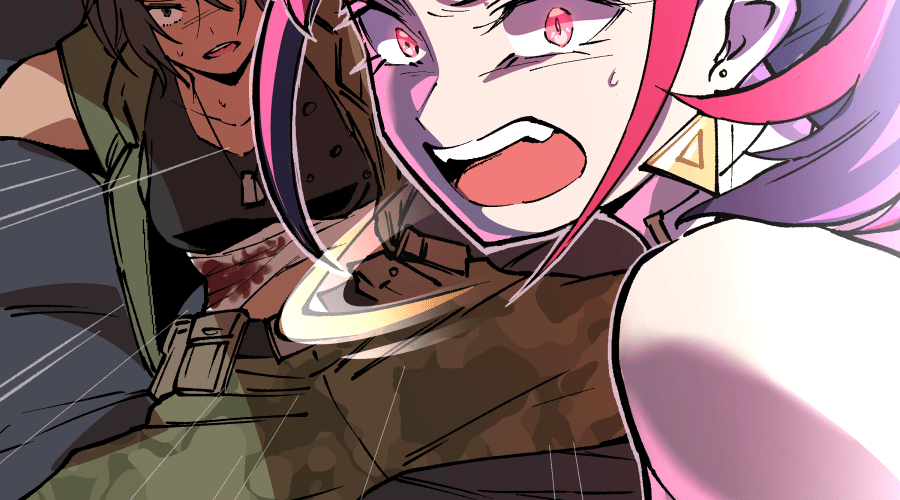 Read Dating Sim[on] chapter 10 image 313 on Lezhin