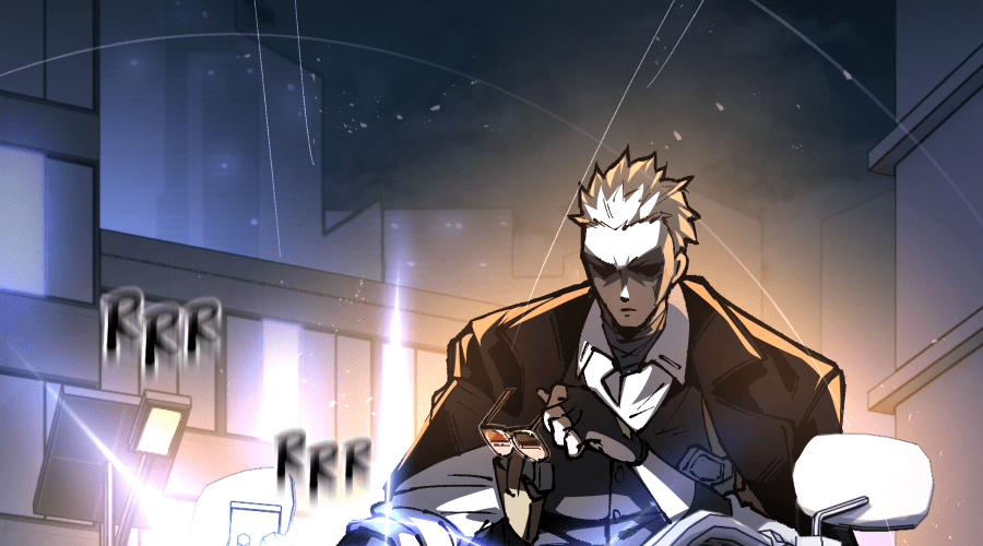 Read Dating Sim[on] chapter 10 image 320 on Lezhin